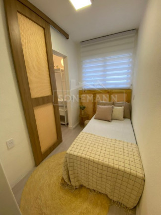 Imagem Apartamento com 2 Quartos à Venda, 49 m² em Canasvieiras - Florianópolis