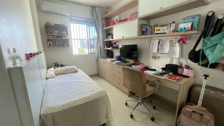Imagem Apartamento com 3 Quartos à Venda, 127 m² em Itaigara - Salvador Imagem Apartamento com 3 Quartos à Venda, 127 m² em Itaigara - Salvador