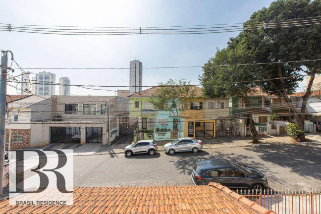 Imagem Casa com 3 Quartos à Venda, 200 m² em Vila Mariana - São Paulo Imagem Casa com 3 Quartos à Venda, 200 m² em Vila Mariana - São Paulo