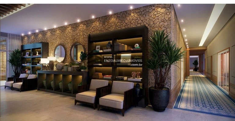 Imagem Apartamento com 1 Quarto à Venda, 35 m² em Aclimação - São Paulo Imagem Apartamento com 1 Quarto à Venda, 35 m² em Aclimação - São Paulo