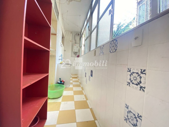 Imagem Apartamento com 2 Quartos à Venda, 118 m² em Higienópolis - São Paulo