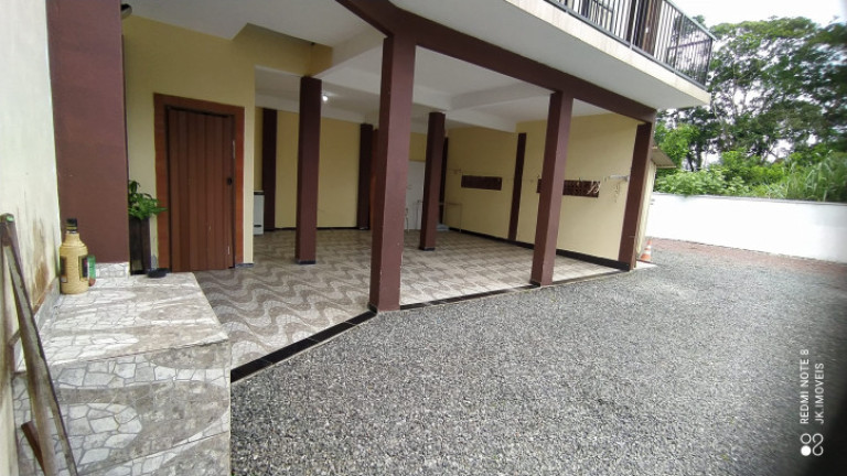 Imagem Sobrado com 4 Quartos para Temporada, 350 m² em Balneário Mariluz - Itapoá Imagem Sobrado com 4 Quartos para Temporada, 350 m² em Balneário Mariluz - Itapoá