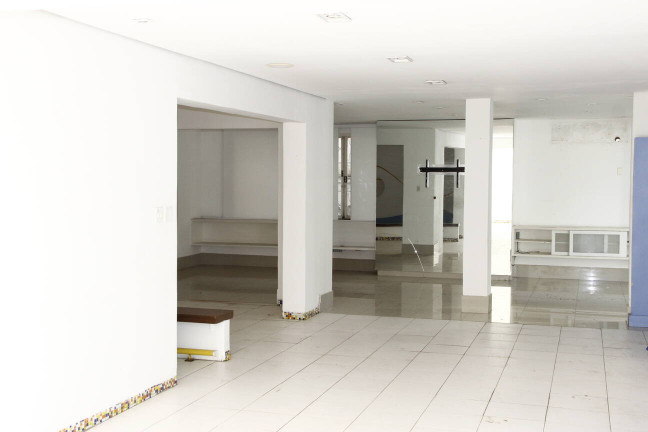 Imagem Loja para Alugar, 506 m² em Indianópolis - São Paulo