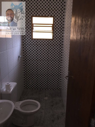 Imagem Casa com 5 Quartos à Venda, 500 m² em Portal Do Céu - São José Dos Campos