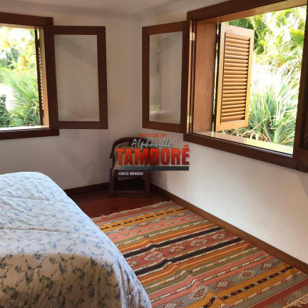 Imagem Casa de Condomínio com 5 Quartos à Venda, 750 m² em Alphaville - Santana De Parnaíba