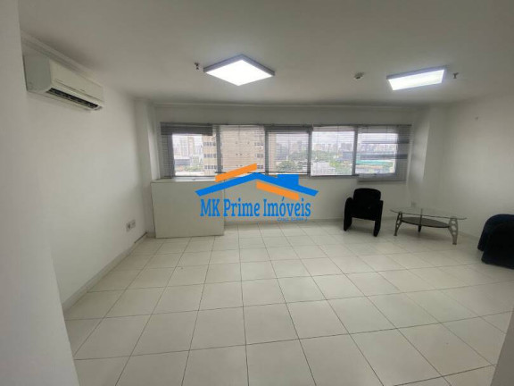 Imagem Sala Comercial para Alugar, 30 m² em Barra Funda - São Paulo Imagem Sala Comercial para Alugar, 30 m² em Barra Funda - São Paulo
