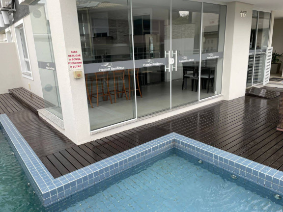 Imagem Apartamento com 2 Quartos à Venda, 69 m² em Cachoeira Do Bom Jesus - Florianópolis