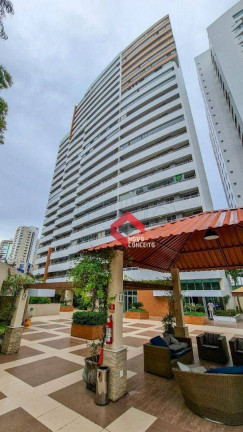 Imagem Apartamento com 2 Quartos à Venda, 70 m² em Cocó - Fortaleza Imagem Apartamento com 2 Quartos à Venda, 70 m² em Cocó - Fortaleza