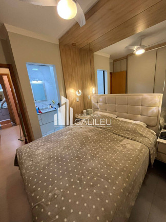 Imagem Apartamento com 3 Quartos à Venda, 80 m² em Taquaral - Campinas