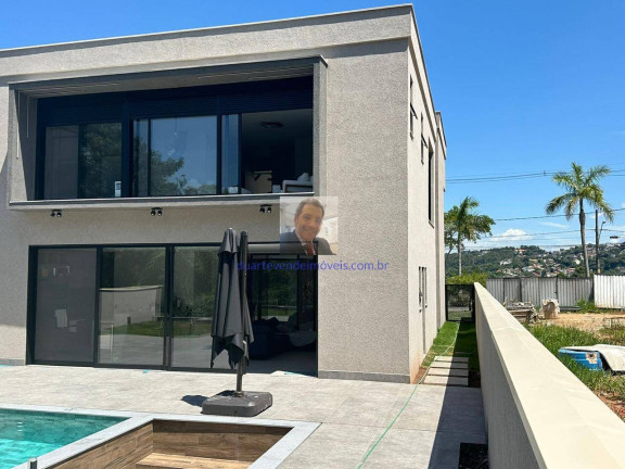 Imagem Casa de Condomínio com 4 Quartos à Venda, 465 m² em Jardim Do Golf I - Jandira Imagem Casa de Condomínio com 4 Quartos à Venda, 465 m² em Jardim Do Golf I - Jandira