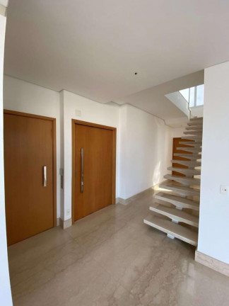 Imagem Cobertura com 4 Quartos à Venda, 333 m² em Jardim Anália Franco - São Paulo