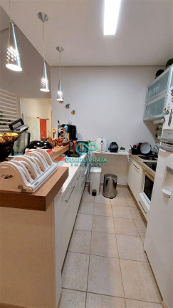 Imagem Apartamento com 3 Quartos à Venda, 90 m² em Enseada - Guarujá