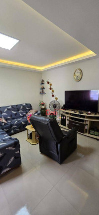 Imagem Casa com 3 Quartos à Venda, 106 m² em Campo Redondo - São Pedro Da Aldeia Imagem Casa com 3 Quartos à Venda, 106 m² em Campo Redondo - São Pedro Da Aldeia