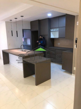 Imagem Apartamento com 3 Quartos à Venda, 87 m² em Rudge Ramos - São Bernardo Do Campo