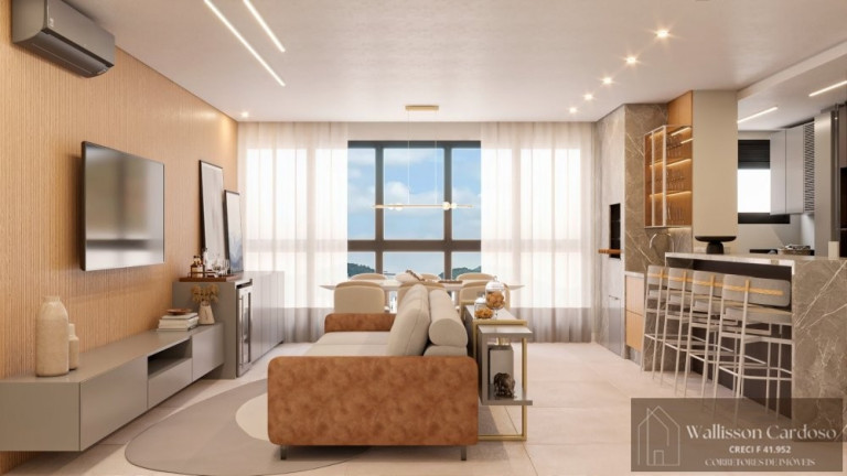 Imagem Apartamento com 2 Quartos à Venda, 71 m² em Centro - Camboriú Imagem Apartamento com 2 Quartos à Venda, 71 m² em Centro - Camboriú