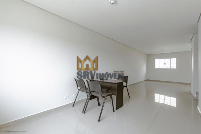 Imagem Sobrado com 3 Quartos à Venda, 160 m² em Bairro Alto - Curitiba