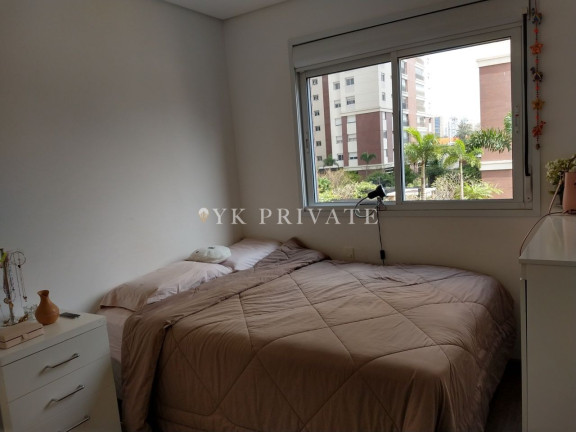 Imagem Apartamento com 4 Quartos à Venda, 168 m² em Pompéia - São Paulo
