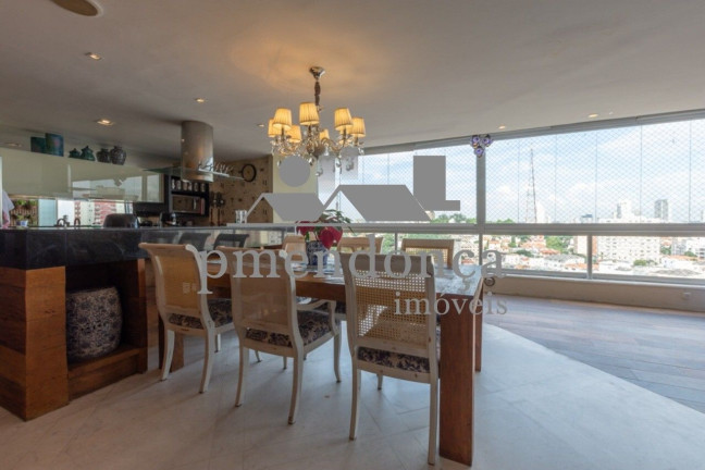 Imagem Apartamento com 3 Quartos à Venda, 176 m² em Perdizes - São Paulo Imagem Apartamento com 3 Quartos à Venda, 176 m² em Perdizes - São Paulo
