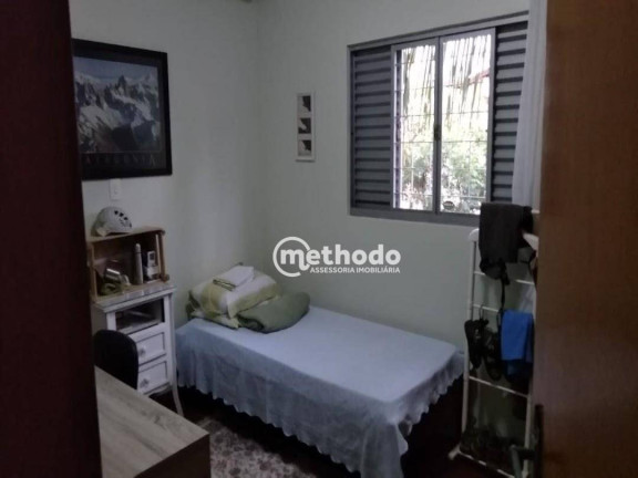 Imagem Casa com 3 Quartos à Venda, 263 m² em Taquaral - Campinas
