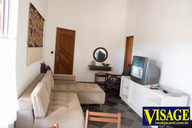 Imagem Chácara com 7 Quartos à Venda, 5.554 m² em Veraneio Iraja - Jacareí