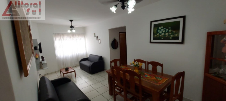 Imagem Apartamento com 2 Quartos à Venda, 78 m² em Aviação - Praia Grande Imagem Apartamento com 2 Quartos à Venda, 78 m² em Aviação - Praia Grande