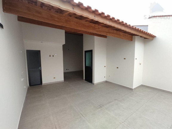Imagem Casa com 3 Quartos à Venda, 156 m² em Vila Curuça - Santo André