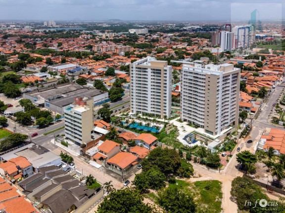 Imagem Apartamento com 3 Quartos à Venda, 101 m²em Cambeba - Fortaleza Imagem Apartamento com 3 Quartos à Venda, 101 m²em Cambeba - Fortaleza