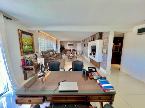 Imagem Apartamento com 3 Quartos à Venda, 316 m² em Vila Romana - São Paulo