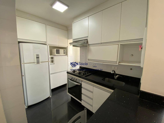 Imagem Apartamento com 3 Quartos à Venda, 76 m² em Vila Augusta - Guarulhos Imagem Apartamento com 3 Quartos à Venda, 76 m² em Vila Augusta - Guarulhos