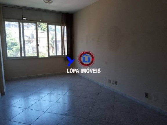 Apartamento com 1 Quarto à Venda, 30 m² em Centro - Rio De Janeiro