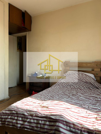 Imagem Apartamento com 4 Quartos à Venda, 165 m² em Santo Amaro - São Paulo