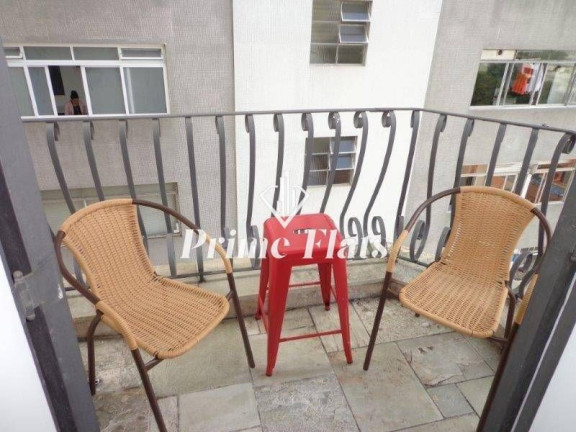 Imagem Apartamento com 1 Quarto para Alugar, 45 m² em Jardim Paulista - São Paulo Imagem Apartamento com 1 Quarto para Alugar, 45 m² em Jardim Paulista - São Paulo