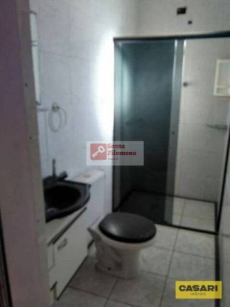 Imagem Sobrado com 5 Quartos à Venda, 193 m² em Parque Oratório - Santo André Imagem Sobrado com 5 Quartos à Venda, 193 m² em Parque Oratório - Santo André