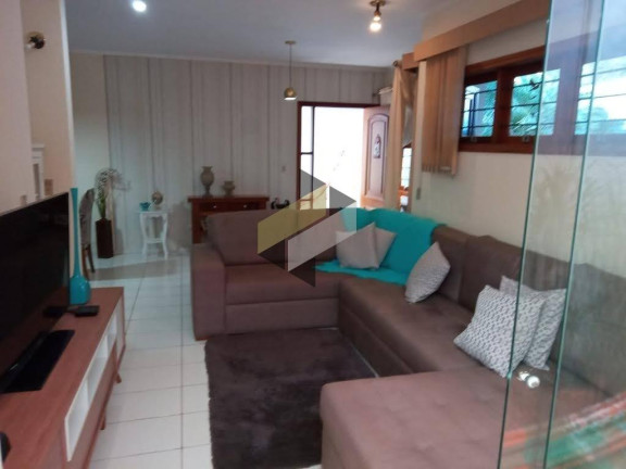 Imagem Casa com 2 Quartos à Venda, 167 m² em Vila São João - Sorocaba