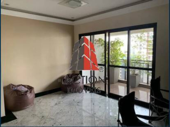 Imagem Apartamento com 3 Quartos à Venda, 133 m² em Tatuapé - São Paulo Imagem Apartamento com 3 Quartos à Venda, 133 m² em Tatuapé - São Paulo