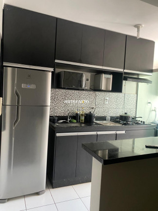 Imagem Apartamento com 2 Quartos à Venda, 53 m² Imagem Apartamento com 2 Quartos à Venda, 53 m²