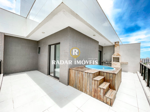 Imagem Apartamento com 2 Quartos à Venda, 124 m² em Centro - Cabo Frio Imagem Apartamento com 2 Quartos à Venda, 124 m² em Centro - Cabo Frio