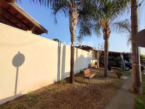 Imagem Casa com 4 Quartos à Venda,  em Jardim Interlagos - Ribeirão Preto