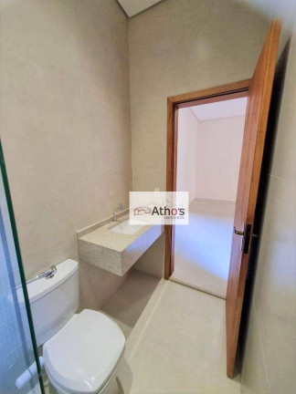 Imagem Casa com 2 Quartos à Venda, 78 m² em Jardim Dos Sabiás - Indaiatuba
