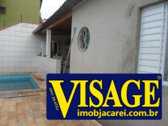 Imagem Casa com 3 Quartos à Venda, em Cid. Jardim - Jacareí Imagem Casa com 3 Quartos à Venda, em Cid. Jardim - Jacareí