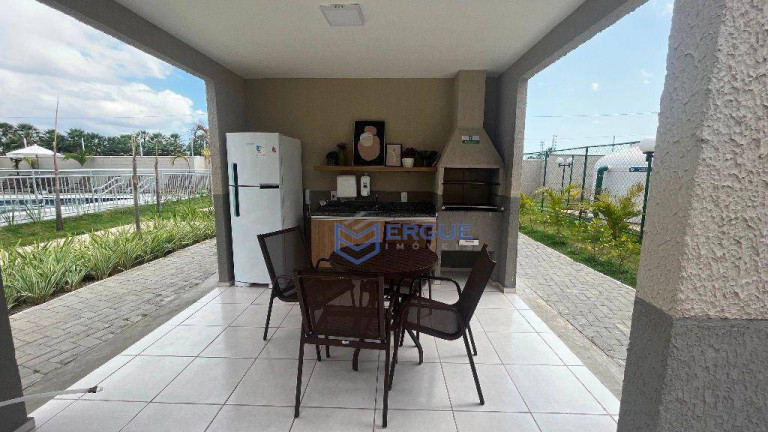Imagem Apartamento com 2 Quartos à Venda, 45 m² em Passaré - Fortaleza Imagem Apartamento com 2 Quartos à Venda, 45 m² em Passaré - Fortaleza
