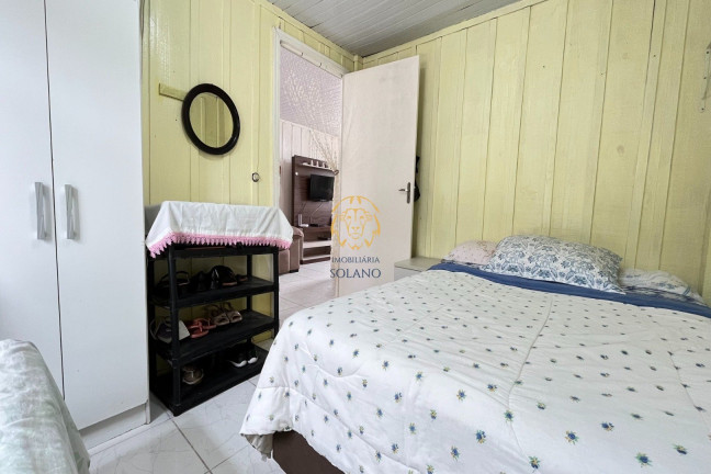 Imagem Casa com 3 Quartos à Venda, 288 m² em Bamerindus - Itapoá