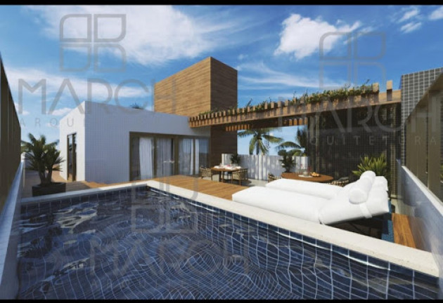Imagem Apartamento com 2 Quartos à Venda, 58 m² em Intermares - Cabedelo Imagem Apartamento com 2 Quartos à Venda, 58 m² em Intermares - Cabedelo