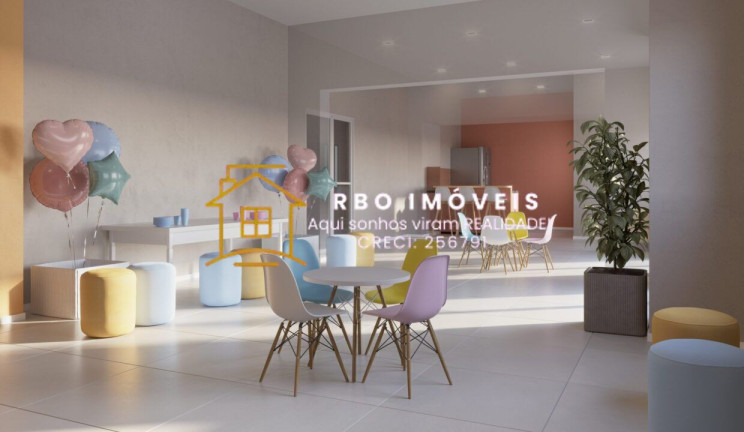 Imagem Apartamento com 2 Quartos à Venda, 34 m² em Vila Sul Americana - Carapicuíba Imagem Apartamento com 2 Quartos à Venda, 34 m² em Vila Sul Americana - Carapicuíba