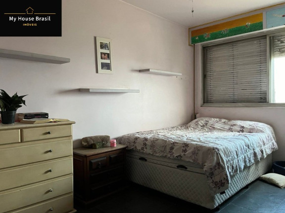 Imagem Apartamento com 3 Quartos à Venda, 100 m² em Tucuruvi - São Paulo