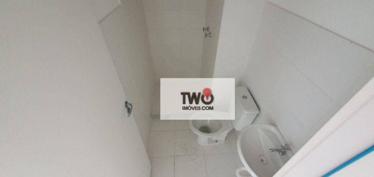 Imagem Apartamento com 2 Quartos à Venda, 50 m² em Camorim - Rio De Janeiro