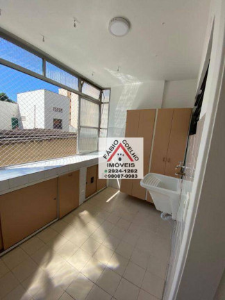 Imagem Apartamento com 3 Quartos à Venda, 124 m² em Paraíso - São Paulo Imagem Apartamento com 3 Quartos à Venda, 124 m² em Paraíso - São Paulo