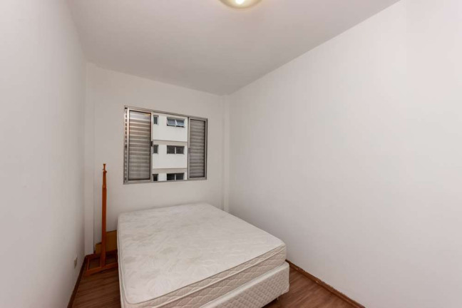 Imagem Apartamento com 1 Quarto à Venda, 42 m² em Campo Belo - São Paulo