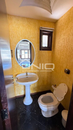 Imagem Casa com 6 Quartos à Venda, 377 m² em Pinheiros - Pato Branco Imagem Casa com 6 Quartos à Venda, 377 m² em Pinheiros - Pato Branco