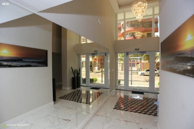 Imagem Apartamento com 3 Quartos à Venda, 123 m² em Centro - Torres Imagem Apartamento com 3 Quartos à Venda, 123 m² em Centro - Torres